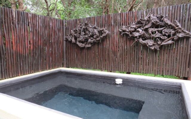 Kruger Maroela Lodge
