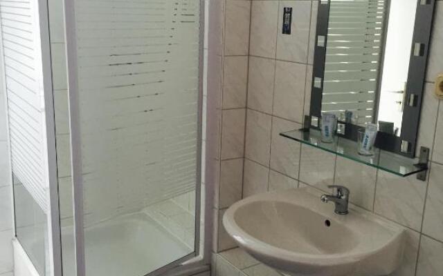 Hotel Westend
