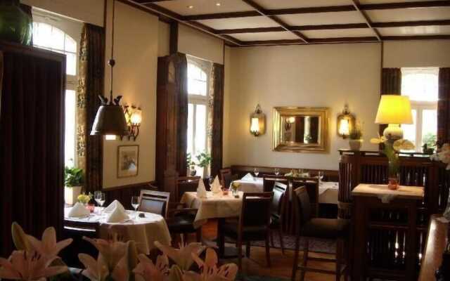Hotel Restaurant Lindenhof