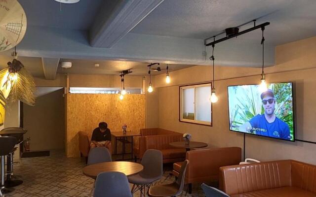 Hakuba Inn Bloom - Vacation STAY 95727