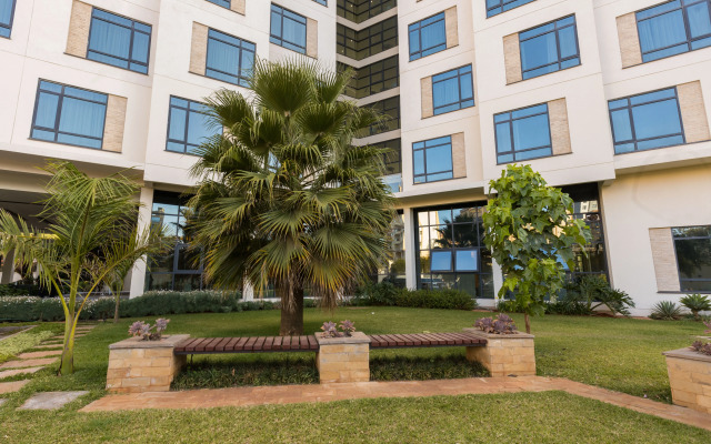 Somerset Westview Nairobi