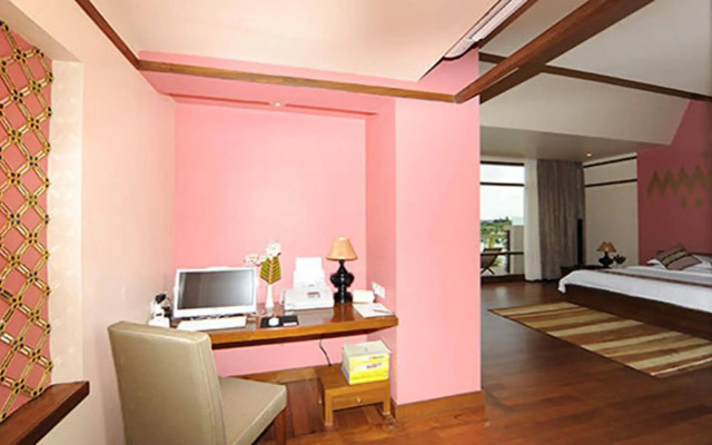 The Myat Mingalar Hotel