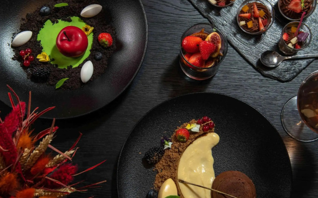 Sofitel Athens Airport