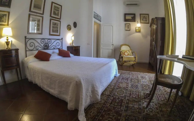B&B Villa Ocsia