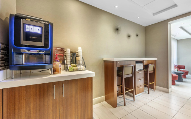 Best Western Plus North Miami/Bal Harbour