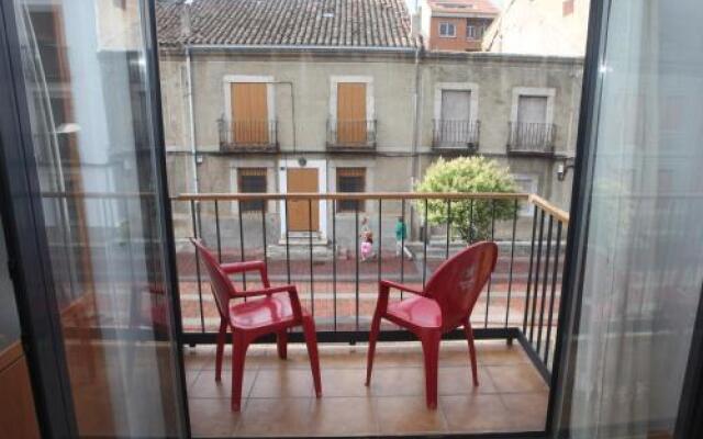Apartamento Castilla