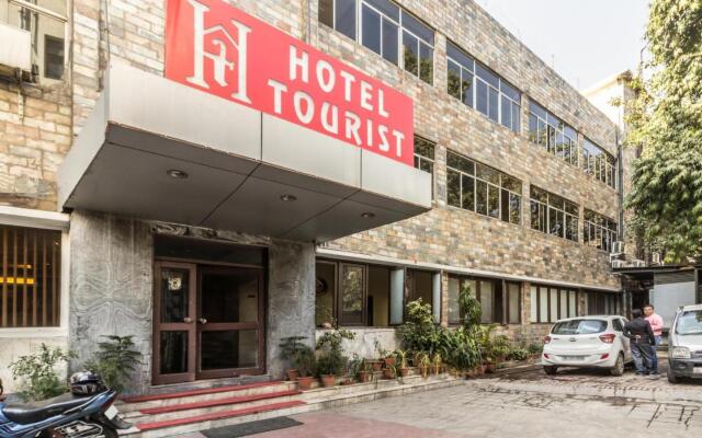 Hotel Tourist Deluxe