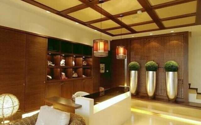 Hotel Golden Bay Kenting