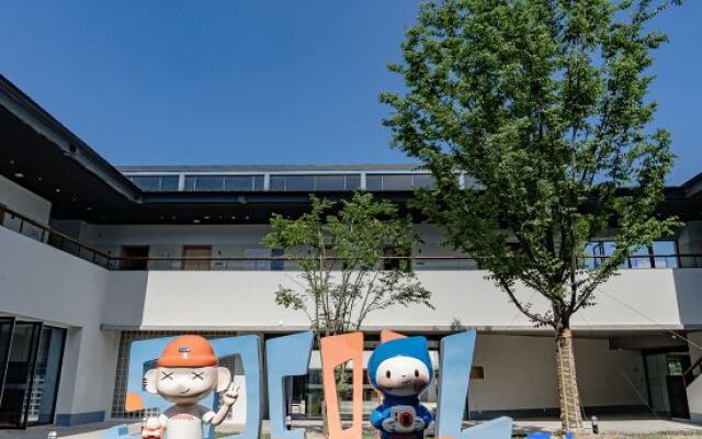 The Original House in Waterside Resort