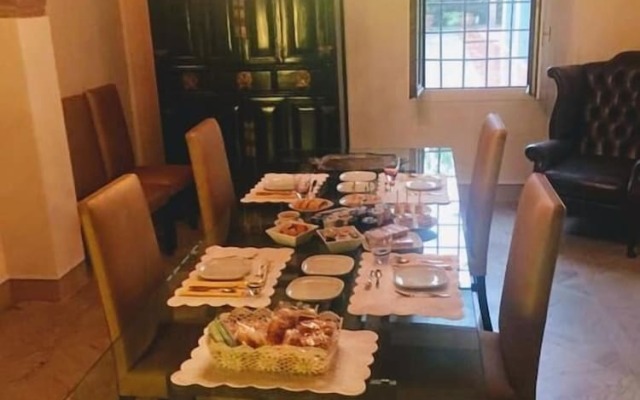 B&B Villa delle Palme