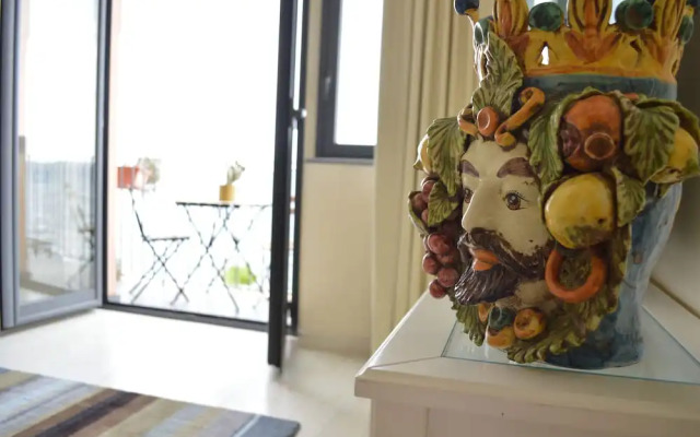 Mar Dei Poeti - Luxury Suites
