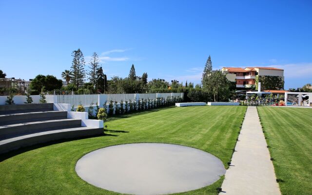 Marigianna Apartments