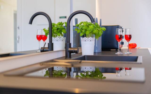 Patì Design Apartments