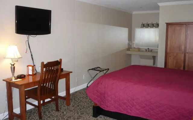 Arthur's Country Inn