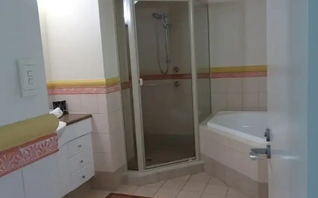 2 and 3 Bedroom Apartments within Crown Towers