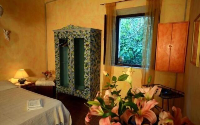 B&B Il Colombaio di Barbara - Casa D'Artista