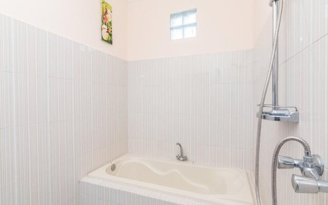 Pondok Bali by ZEN Rooms