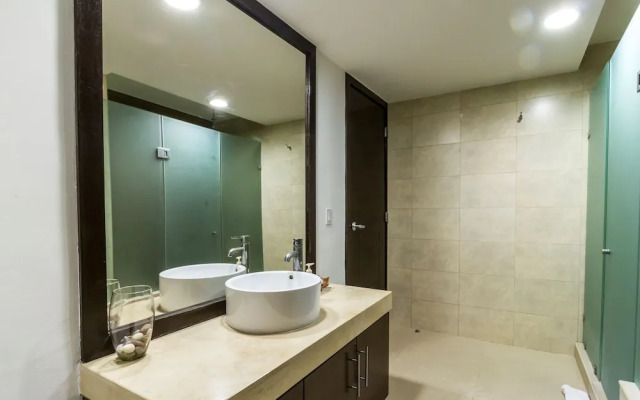 Aldea Thai with Private Pool for 6 - By Vimex