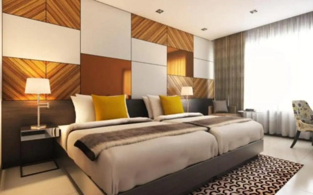 Summit Hotel Tacloban