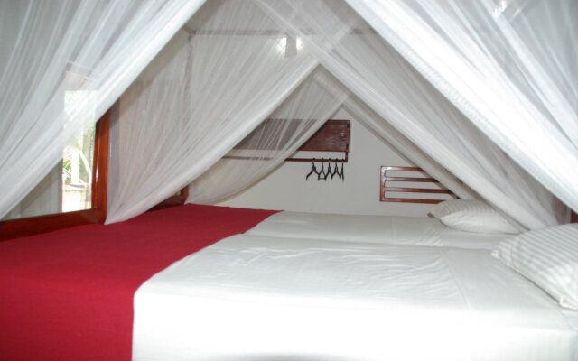 Garden Resort by Tropical Holiday