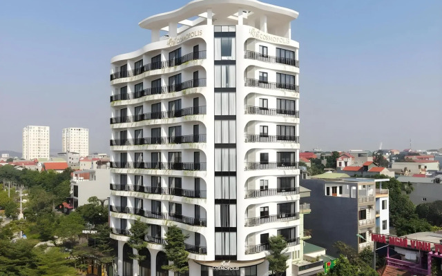 iRest Cosmopolis Vinh Yen