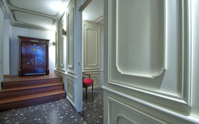 6 WINDOWS! GRAND CANAL PANORAMA VIEW, Aircond Wifi