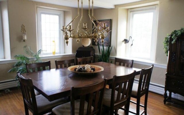Danner House B&B
