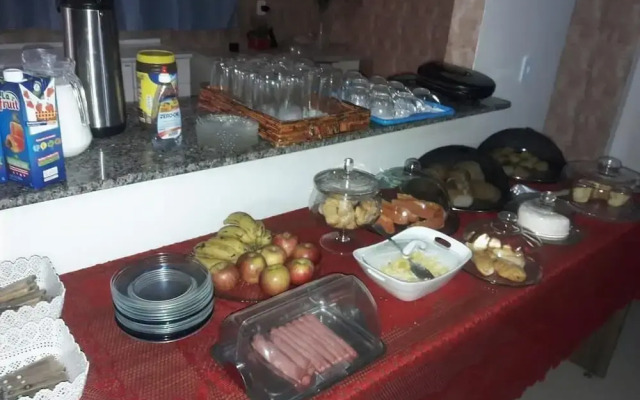 Hotel Vila Rica