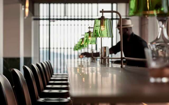 NowHere Boutique Suites at EST KL Sentral