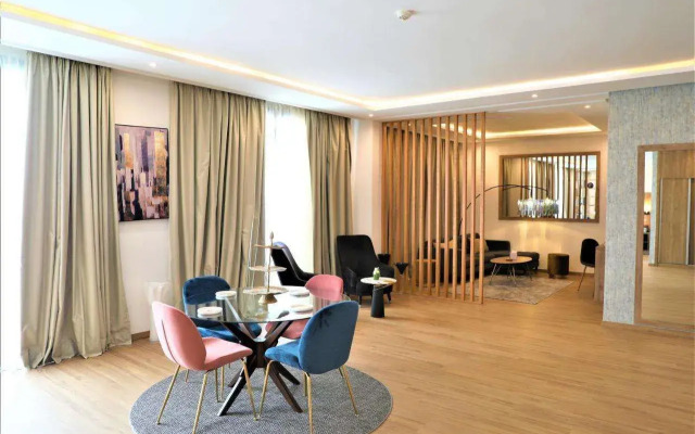 Dominium Hotel