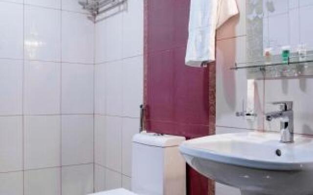 Rolana Furnished Apartments