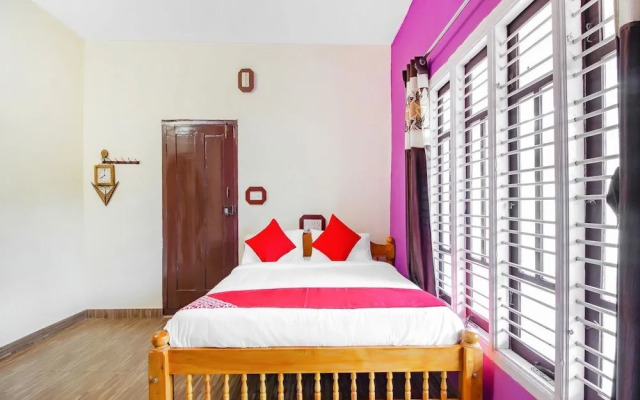 Breeze Homes by OYO Rooms