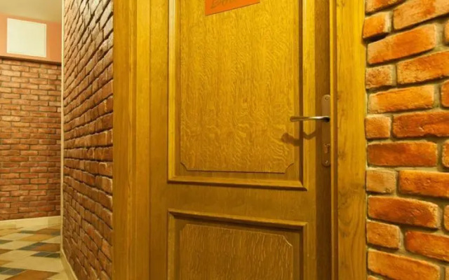 Apartments and Rooms Vista