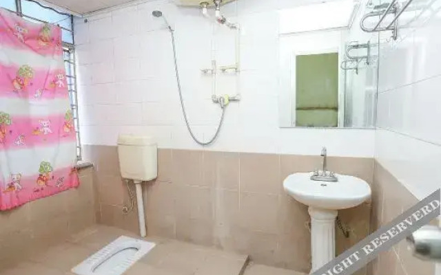OYO Kunming New Village Hostel