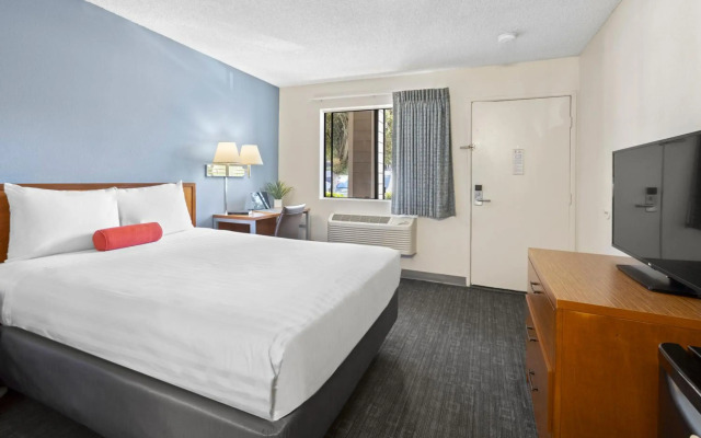 Nob Hill Hotel