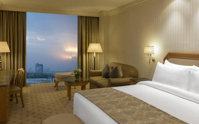 Sheraton Kuwait, A Luxury Collection Hotel, Kuwait City