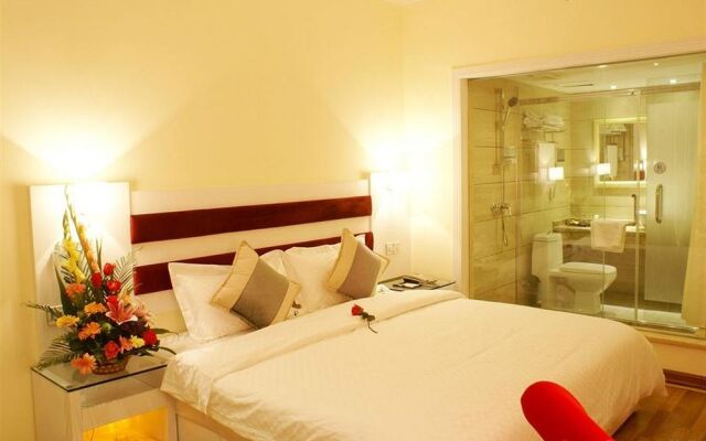 Yijing Hotel