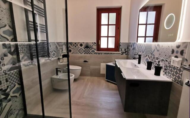 Panorama Apartment Addaura