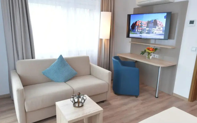 Hotel Krone