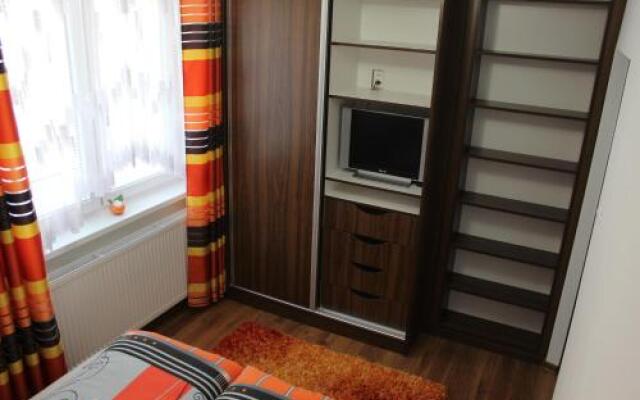 Privat Agnesa