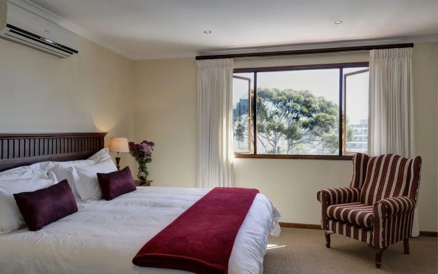 Sundown Manor Guest House