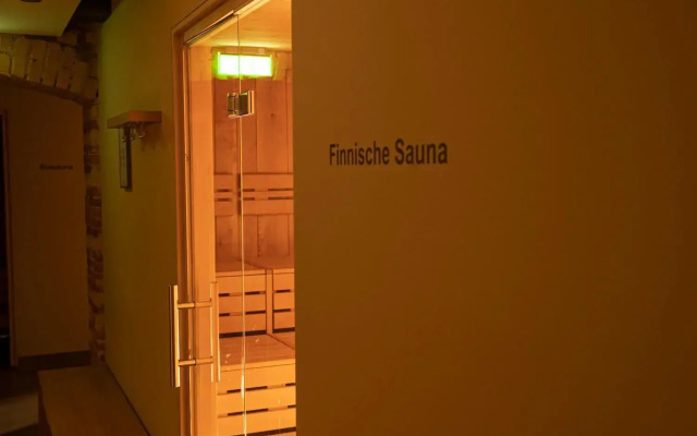 Schlosshotel Blankenburg