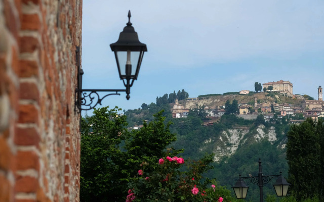 Hotel Le Botti