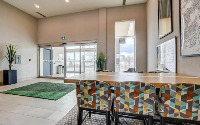 Holiday Inn Gatineau - Ottawa by IHG