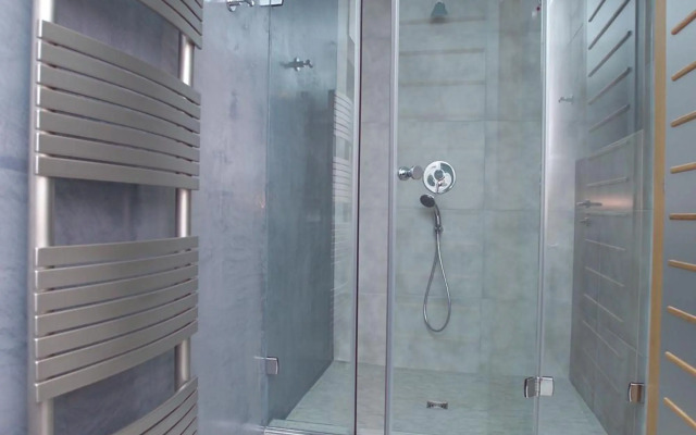 Albergo Cantine Ascheri