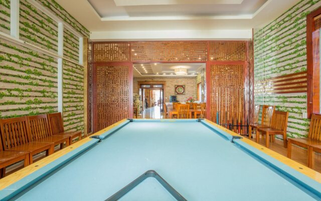 Seika Hotel
