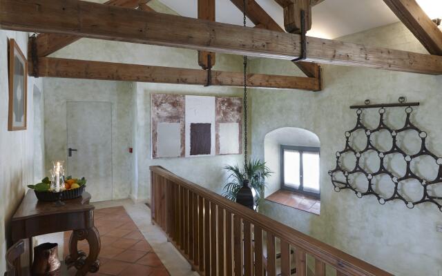 Hotel Boutique Molino del Arco