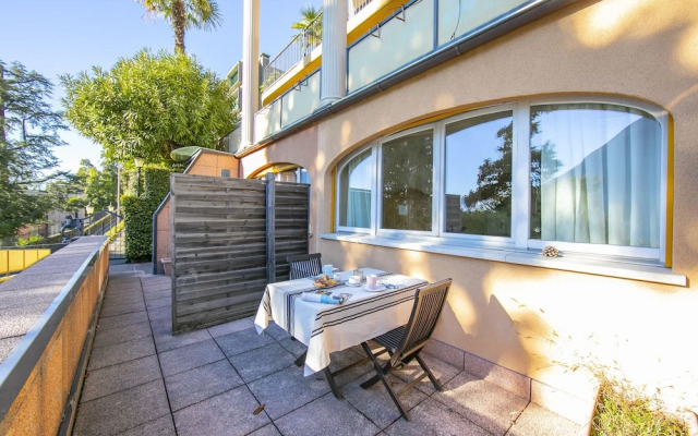 Orchidea Apt. 4 Front Lake