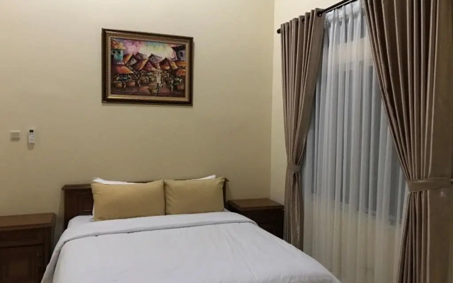 Villa Sofia Kota Bunga