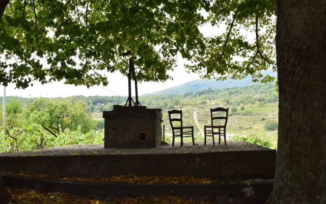 Il Casale Dello Sparviero